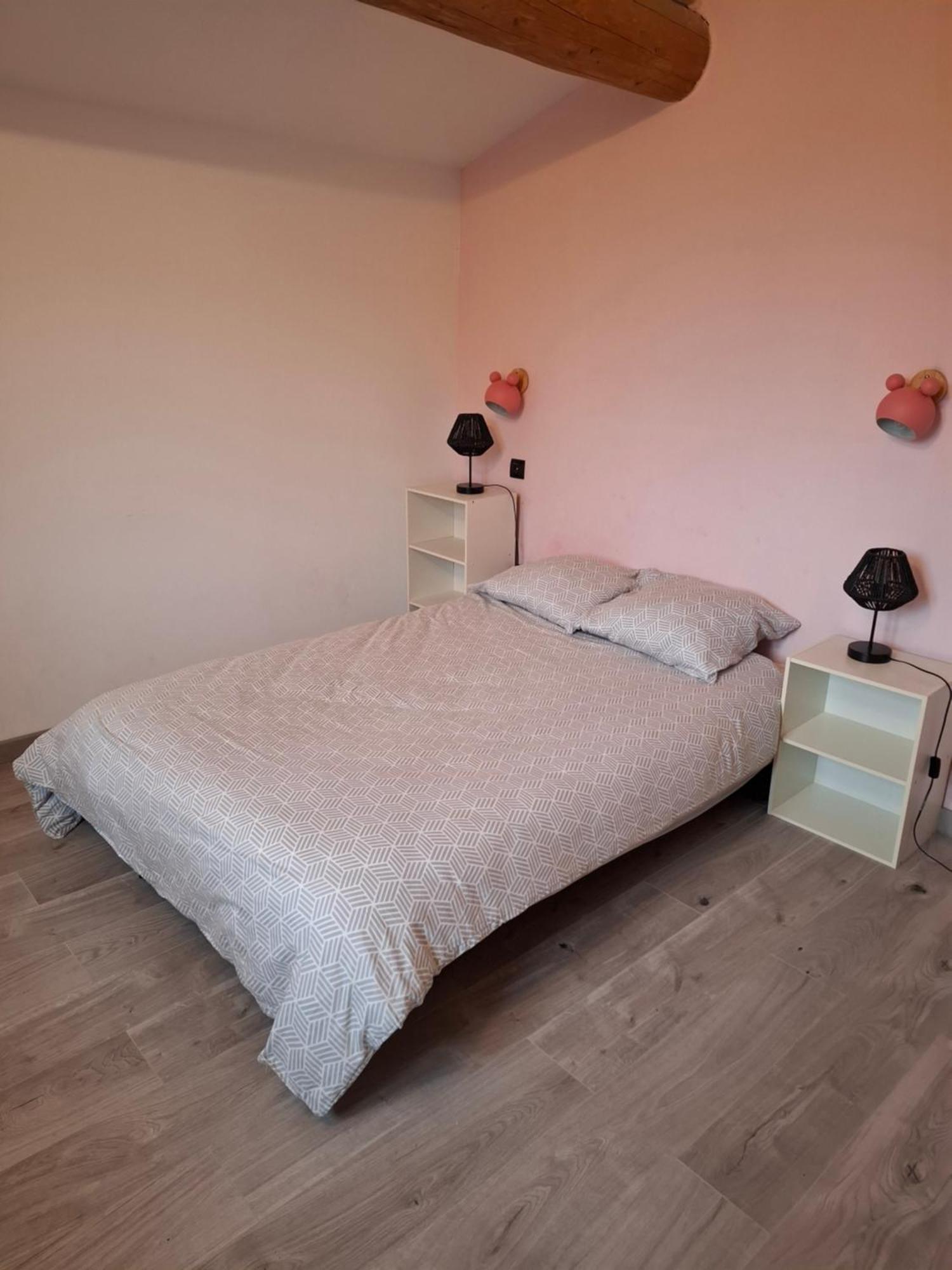Maison De Village - La Couronne Vakantiehuis Martigues